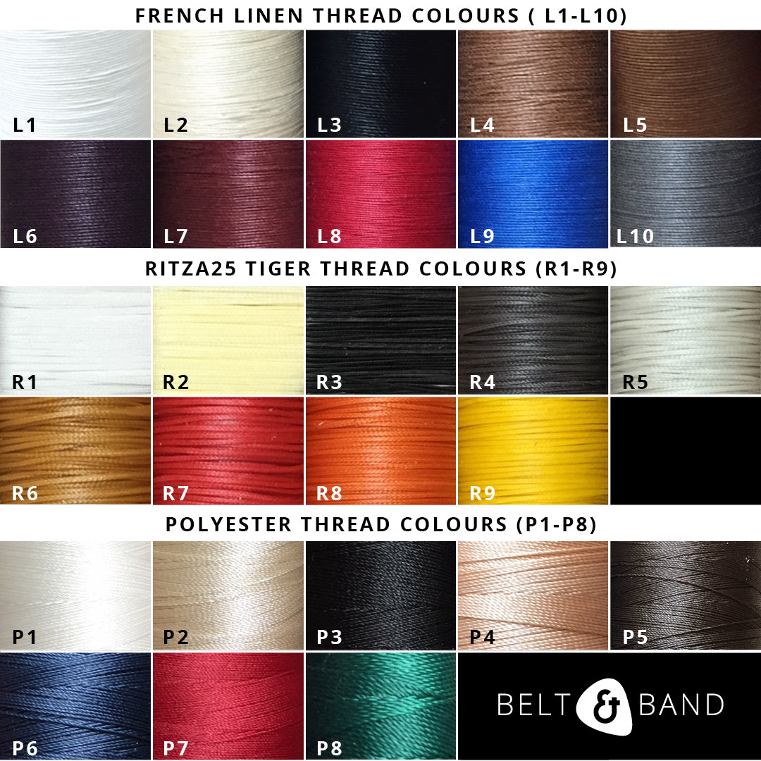 French Linen Thread